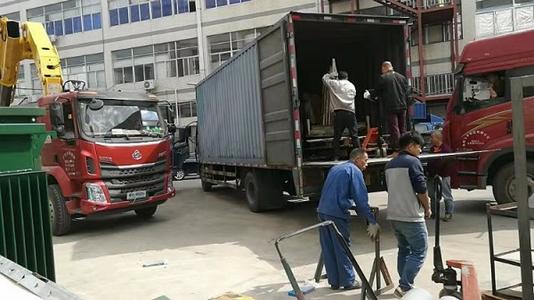 万泉镇搬家、搬店特价省心运