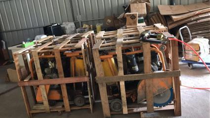 万泉镇行李、家具、电器包装托运
