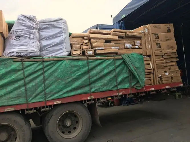 万泉镇家具托运